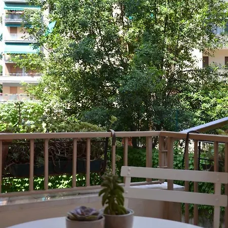 Casa Violante 아파트 베로나