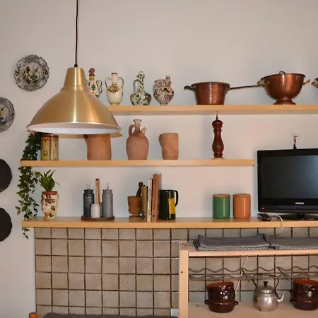 Casa Violante 아파트 베로나