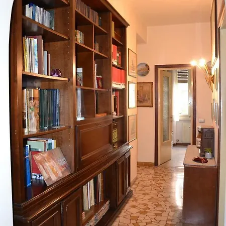 아파트 Casa Violante *
