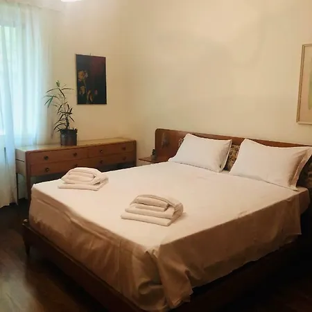아파트 Casa Violante