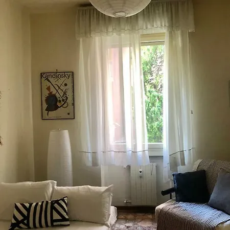 아파트 Casa Violante *