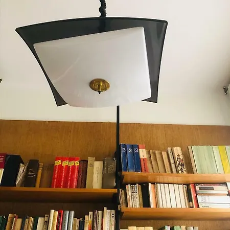 Casa Violante 아파트 *